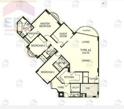 Seven Holt Road (D10), Apartment #561526091